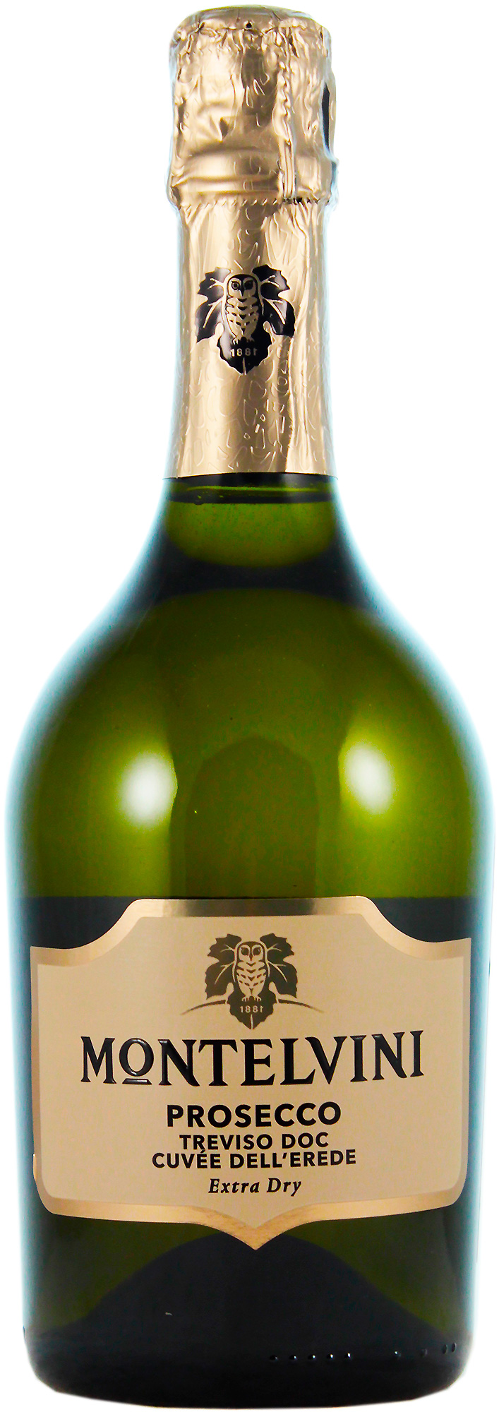 Montelvini prosecco