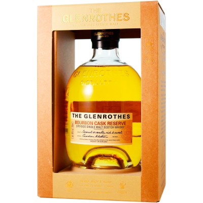 Glenrothes Vintage Reserve