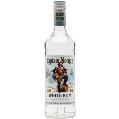 Captain morgan pictures