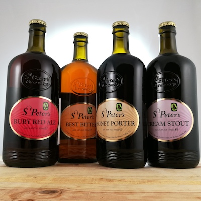 St peters. St Peters Porter. St Peters сливовый Портер. St Peters Honey Porter. St Peters Cream Stout.